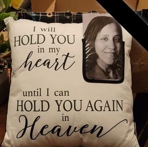 Meet your Posher, Margie